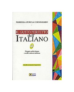 Il gusto perfetto dell' Italiano 4