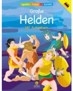 Grobe Helden
