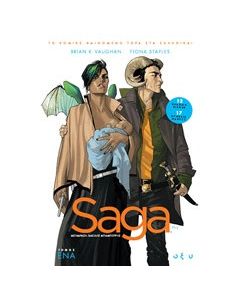 Saga