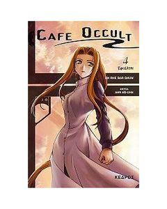 Cafe Occult: Εφιάλτης