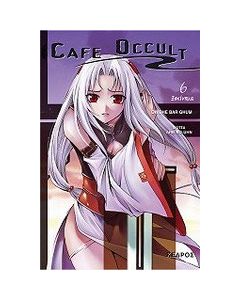 Cafe Occult: Ξεκίνημα