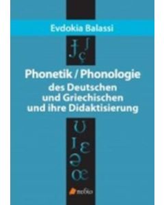 Phonetic / Phonologie
