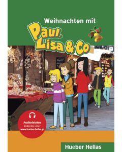 Weihnachten mit Paul, Lisa & Co
