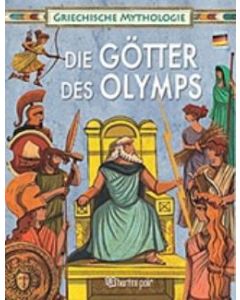 Die Götter des Olymps