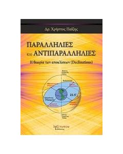 Παραλληλίες και αντιπαραλληλίες