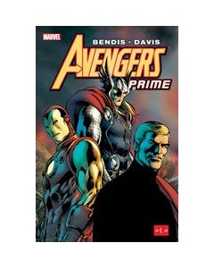 Avengers Prime