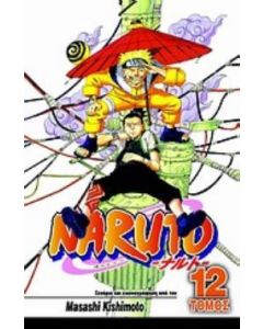 Naruto: Η μεγάλη σύγκρουση