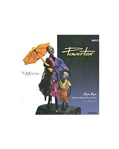 Το βιβλίο του... Powertex