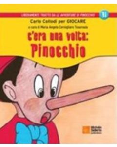 C'era una volta: Pinocchio