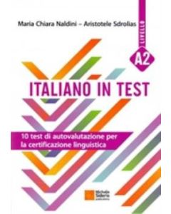 Italiano in test A2