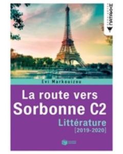 La route vers Sorbonne C2