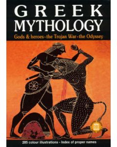 Greek Mythology