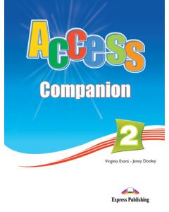 Access 2: Companion
