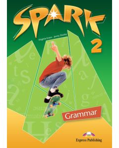 Spark 2: Grammar Book