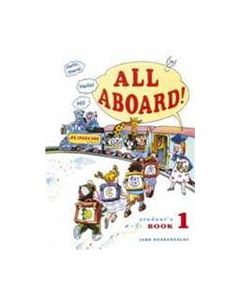 All Aboard Junior 1 