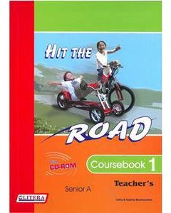 Hit the Road 1 Coursebook