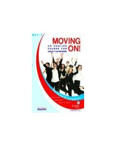 Moving on With English: Level 3: Workbook and Companion