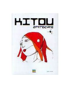 Kitou Astrocyte