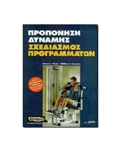 Προπόνηση δύναμης, σχεδιασμός προγραμμάτων