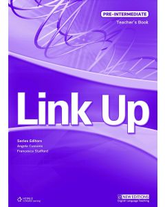 Link Up Pre-Intermediate 