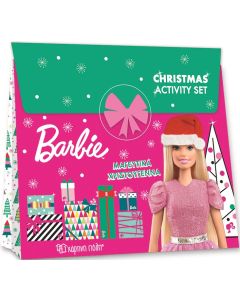Barbie: Μαγευτικά Χριστούγεννα
