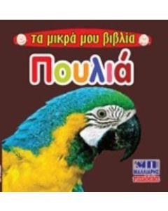 Πουλιά