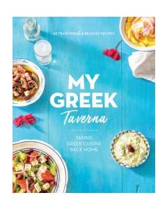 My Greek Taverna