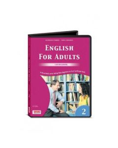 English For Adults 2: Cd's