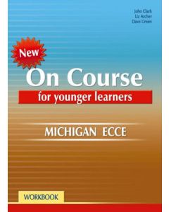 On Course ECCE for Younger Learners: Workbook