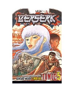 Berserk 5