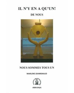 Il n'y en a qu'un! De nous