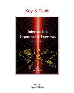 Intermediate Grammar and Exercises