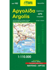 Κορινθία
