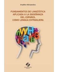 Fundamentos de lingüística aplicada a la ensenanza del espanol como lengua exranjera