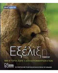 Εξέλιξη