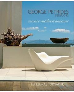 George Petrides, Interiors
