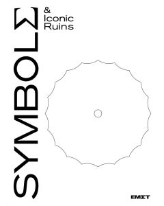 Symbols & iconic ruins