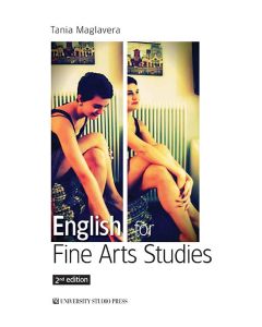 English for fine arts studies