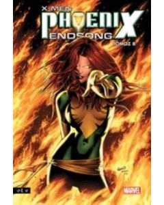 X-Men B': Phoenix Endsong