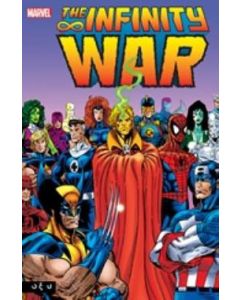 The Infinity War