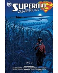 Superman: American Alien