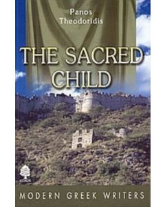 The Sacred Child