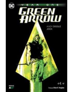 Green Arrow: Year One Α΄