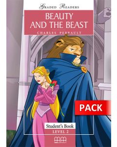 Beauty and the Beast Pack