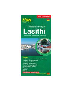 Fremdenführung in Lasithi