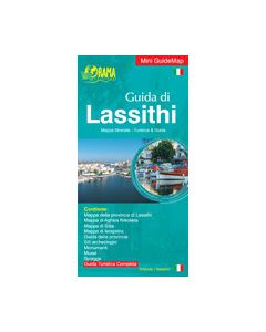 Guida di Lassithi