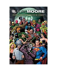 Ιστορίες από το σύμπαν της DC Comics