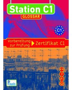 Station C1: Glossar