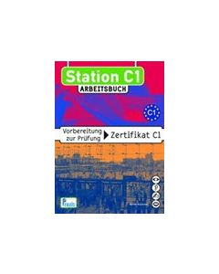 Station C1: Arbeitsbuch