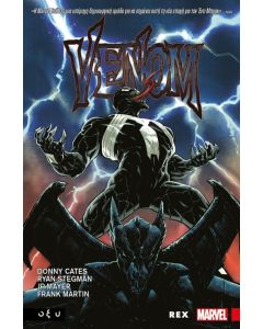 Venom: Rex